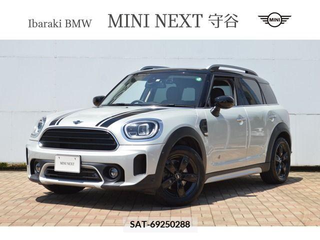 Bmw MINI 2022-01 277289-0