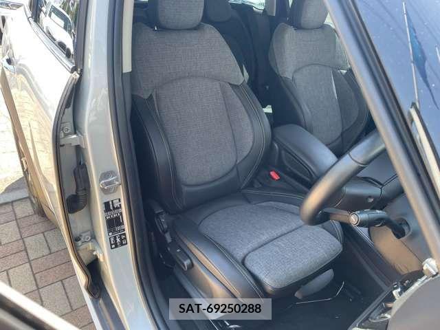 Bmw MINI 2022-01 277289-10