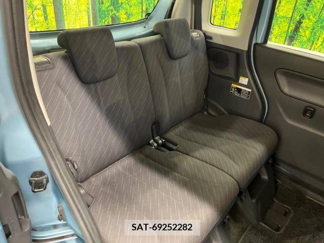 Suzuki SPACIA 2015-11 380741-7