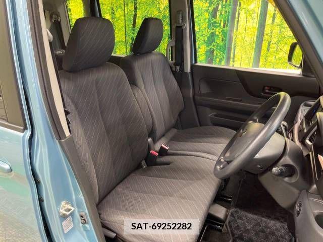 Suzuki SPACIA 2015-11 380741-5
