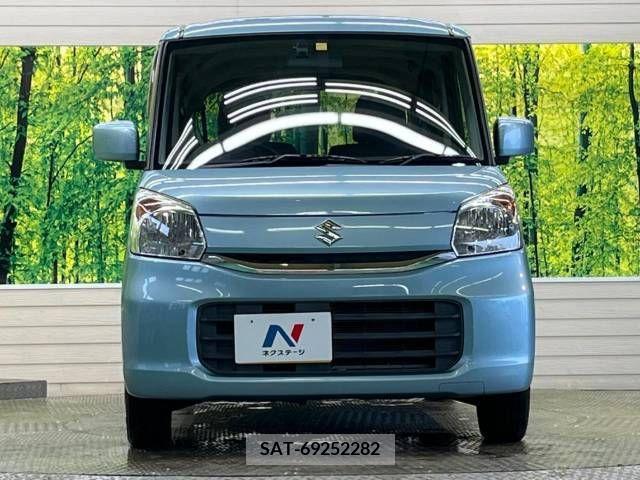 Suzuki SPACIA 2015-11 380741-12