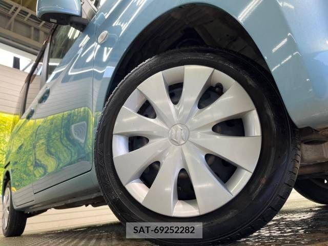 Suzuki SPACIA 2015-11 380741-11