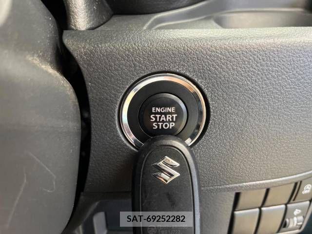 Suzuki SPACIA 2015-11 380741-3