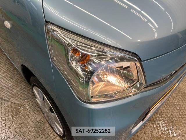 Suzuki SPACIA 2015-11 380741-10