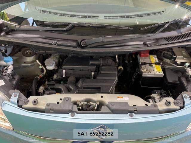 Suzuki SPACIA 2015-11 380741-17