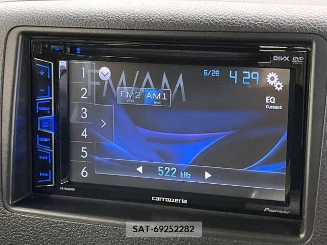 Suzuki SPACIA 2015-11 380741-2