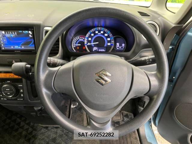 Suzuki SPACIA 2015-11 380741-9