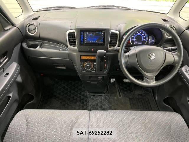Suzuki SPACIA 2015-11 380741-1