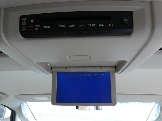 Mitsubishi DELICA D5 2010-07 5747-11