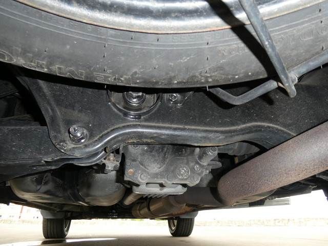 Mitsubishi DELICA D5 2010-07 5747-19