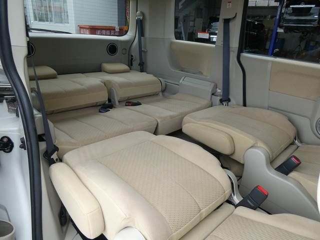 Mitsubishi DELICA D5 2010-07 5747-15
