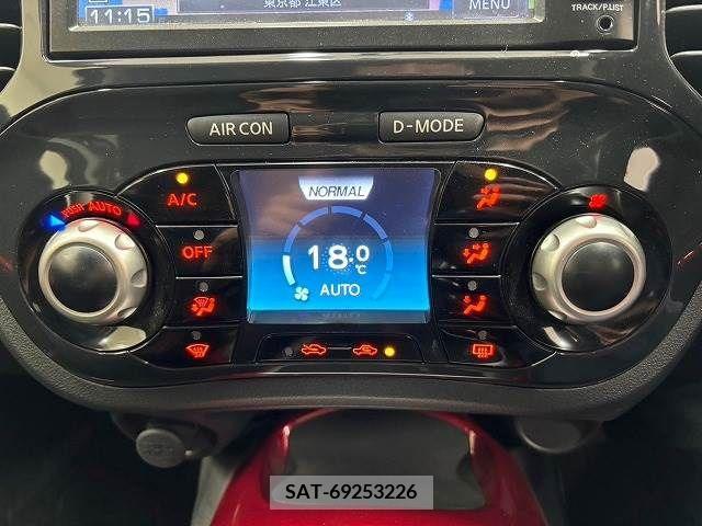 Nissan JUKE 2012-02 375817-6