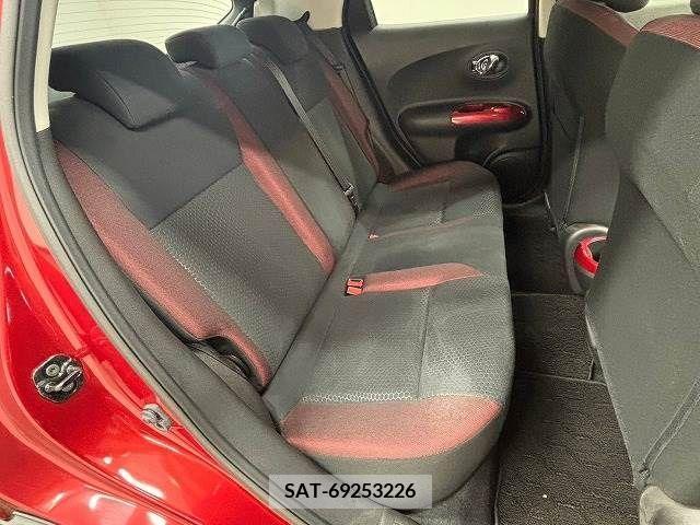 Nissan JUKE 2012-02 375817-5