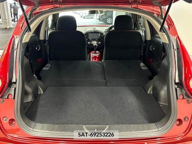 Nissan JUKE 2012-02 375817-12