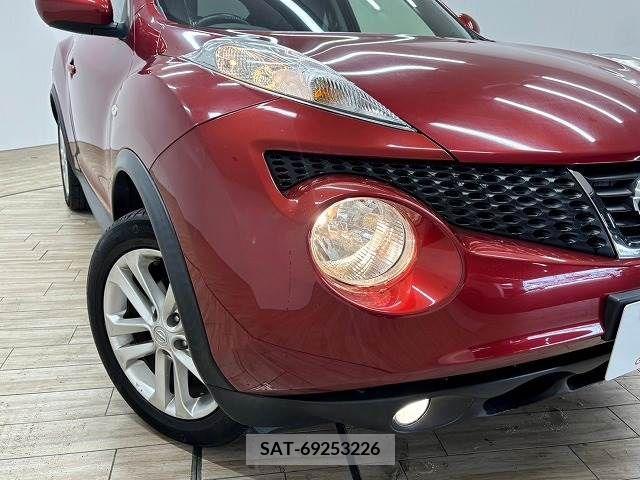 Nissan JUKE 2012-02 375817-19