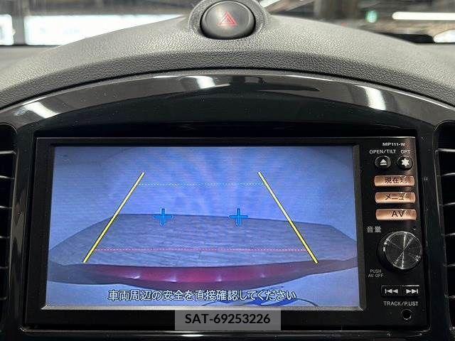 Nissan JUKE 2012-02 375817-3
