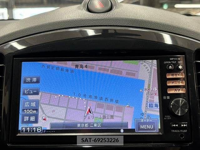 Nissan JUKE 2012-02 375817-2