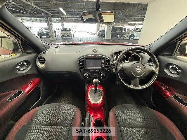 Nissan JUKE 2012-02 375817-1