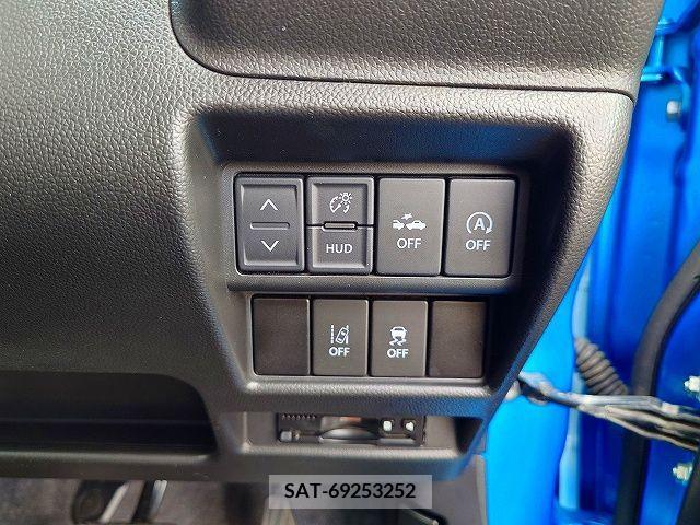 Suzuki WAGON R 2019-05 378901-11