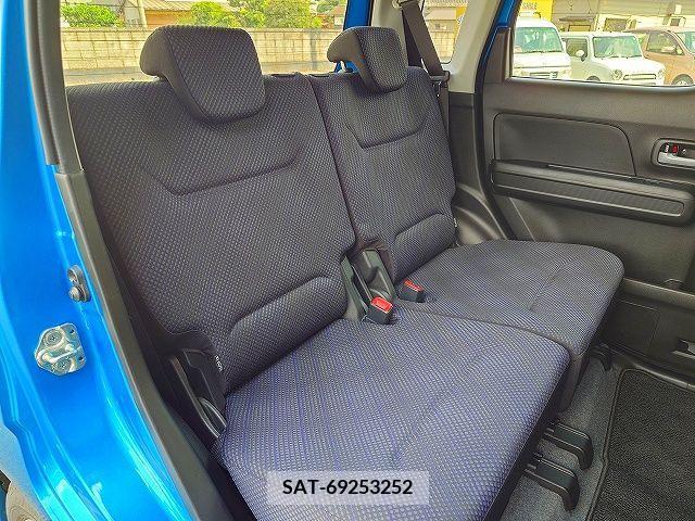 Suzuki WAGON R 2019-05 378901-9