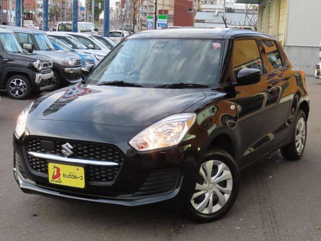 Suzuki SWIFT 2022-07 193703-8