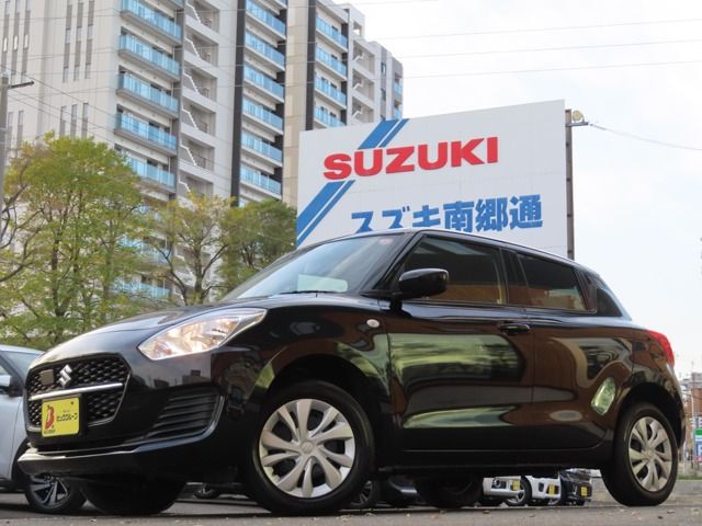 Suzuki SWIFT 2022-07 193703-0