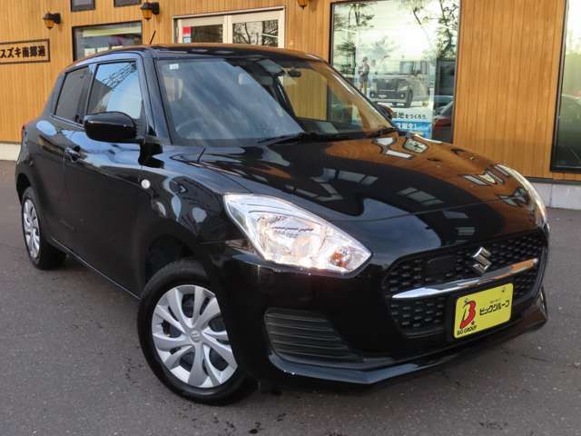 Suzuki SWIFT 2022-07 193703-6