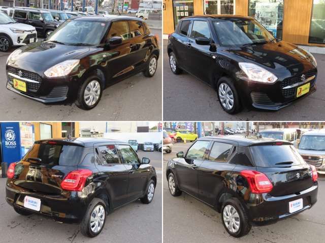 Suzuki SWIFT 2022-07 193703-9