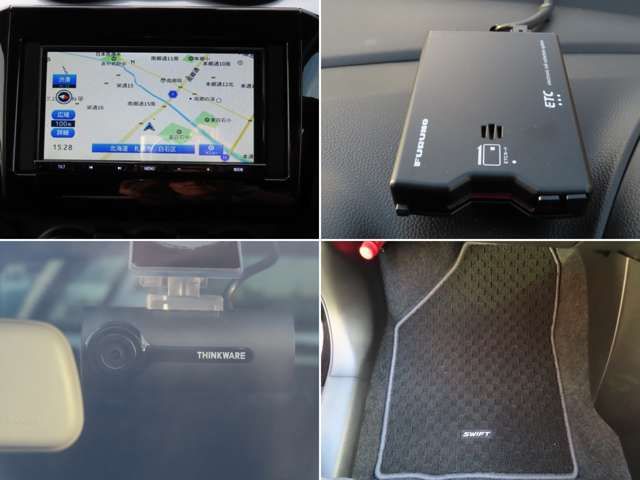 Suzuki SWIFT 2022-07 193703-2