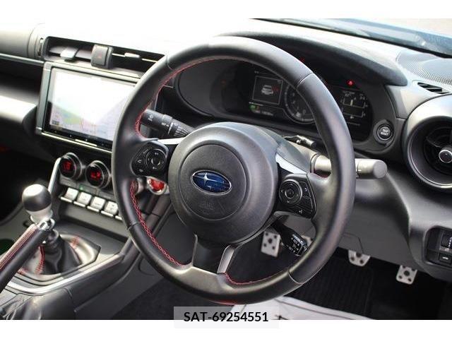 Subaru BRZ 2021-09 386399-16