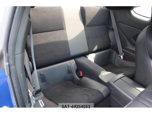 Subaru BRZ 2021-09 386399-15