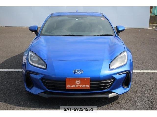 Subaru BRZ 2021-09 386399-7