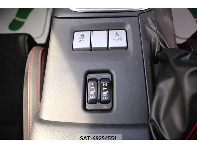 Subaru BRZ 2021-09 386399-5