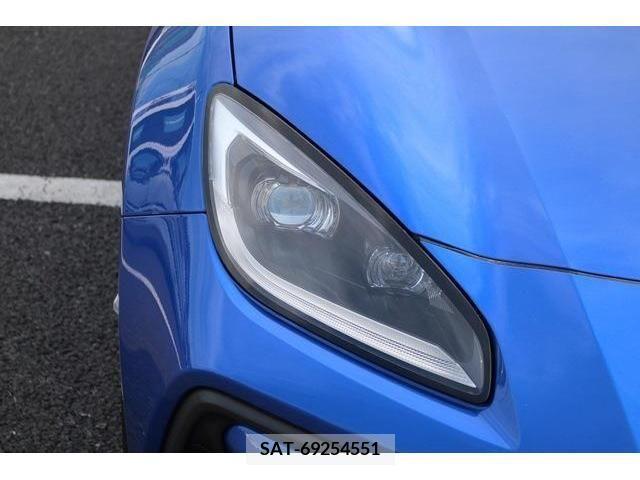 Subaru BRZ 2021-09 386399-12