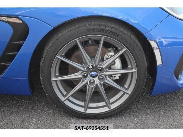 Subaru BRZ 2021-09 386399-11