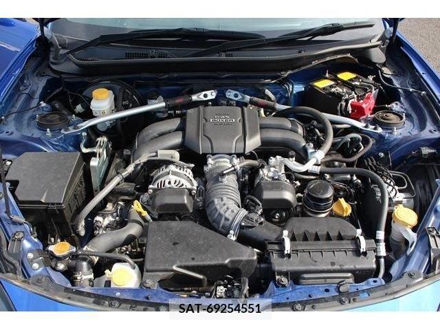 Subaru BRZ 2021-09 386399-19