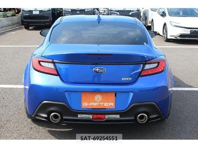 Subaru BRZ 2021-09 386399-9