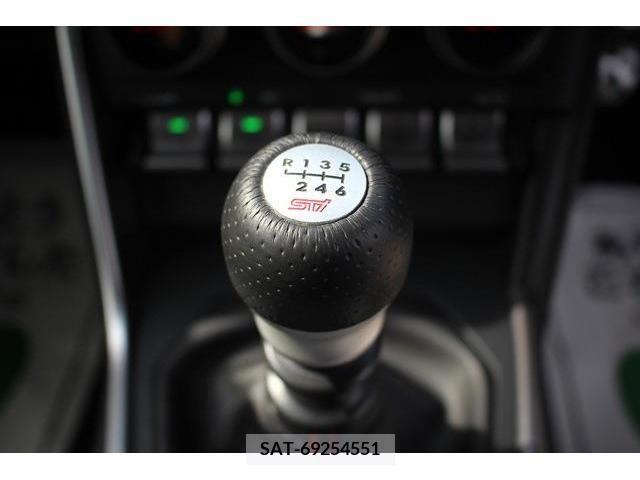 Subaru BRZ 2021-09 386399-1