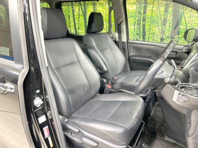 Toyota ESQUIRE 2015-11 186460-9