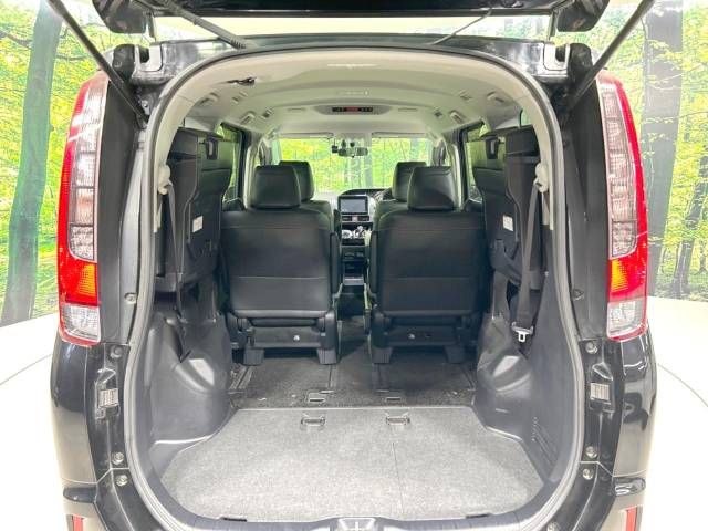 Toyota ESQUIRE 2015-11 186460-12