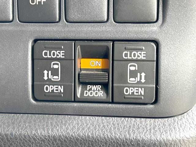 Toyota ESQUIRE 2015-11 186460-5