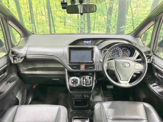 Toyota ESQUIRE 2015-11 186460-1