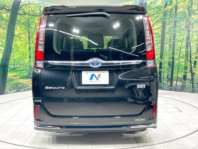 Toyota ESQUIRE 2015-11 186460-16