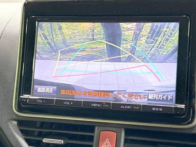 Toyota ESQUIRE 2015-11 186460-4