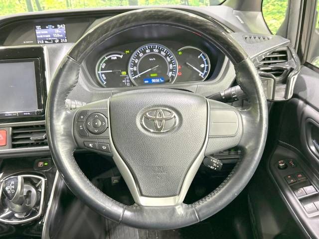 Toyota ESQUIRE 2015-11 186460-15