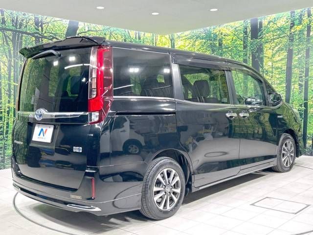 Toyota ESQUIRE 2015-11 186460-18