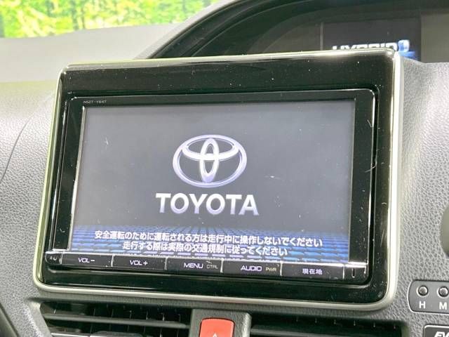 Toyota ESQUIRE 2015-11 186460-3