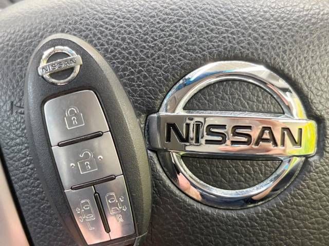 Nissan SERENA 2014-09 8143-6