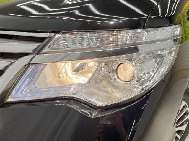 Nissan SERENA 2014-09 8143-12