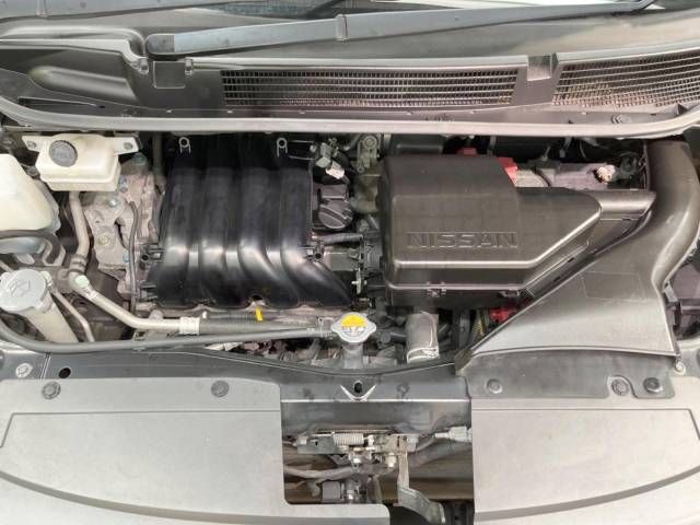 Nissan SERENA 2014-09 8143-18